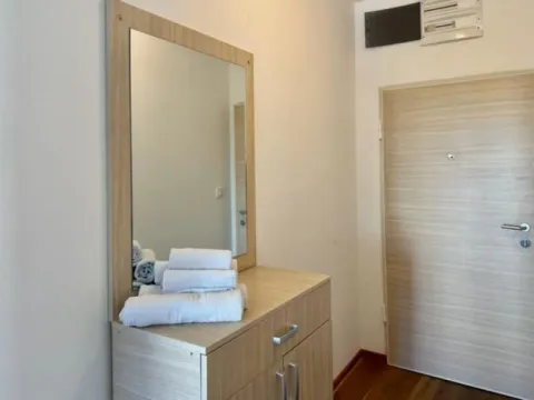 Prodaja, dvosoban stan, 69m², Rafailovići, Budva - image 25