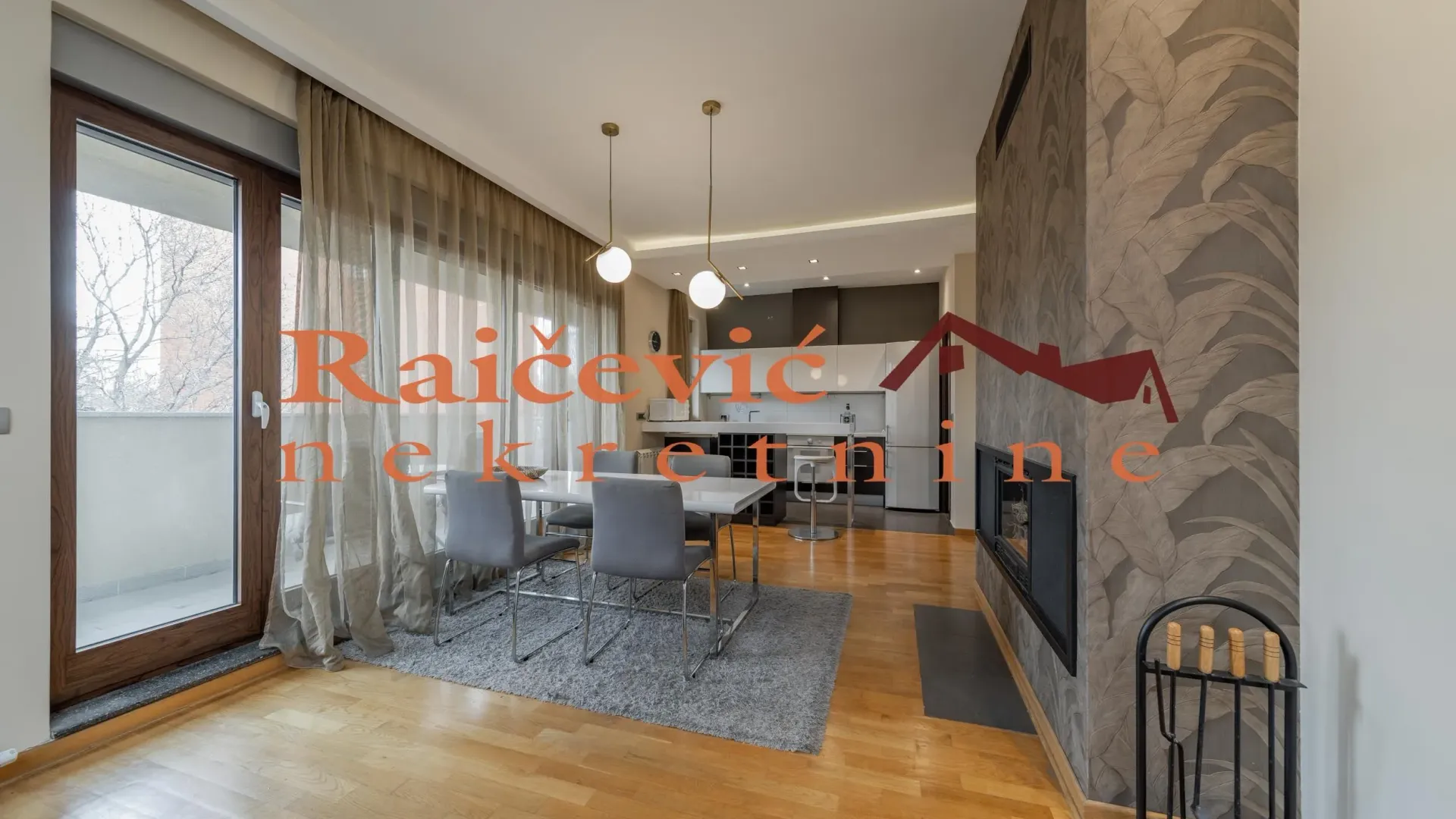 Prodaja, stan, 160m², Crveni Krst, Beograd