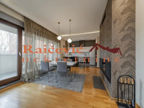 Sale, apartment, 160m², Crveni Krst, Beograd - image 3
