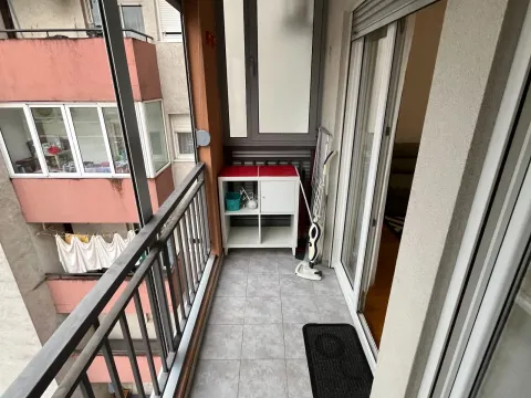 Sale, one bedroom apartment, 43m², Stari Aerodrom, Podgorica - image 13