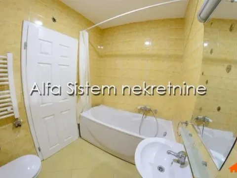 Izdavanje, stan, 93m², Stari Grad, Beograd - image 18