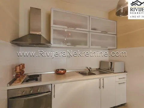 Prodaja, dvosoban stan, 47m², Topla, Herceg Novi - image 11