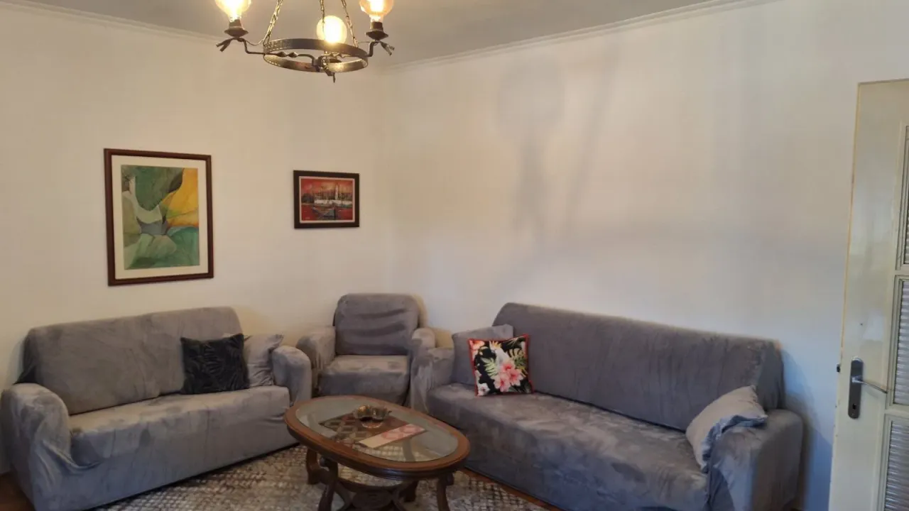 Rent, two bedroom apartment, 68m², Centar, Podgorica