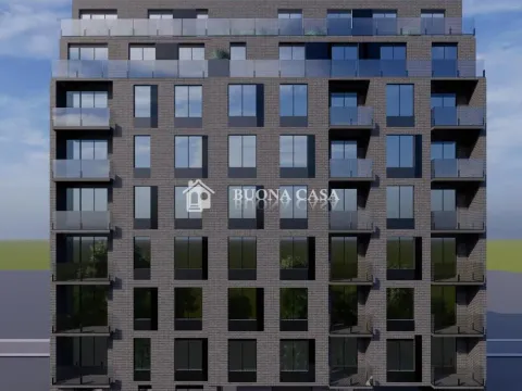 Prodaja, dvosoban stan, 51m², Dušanovac, Voždovac Sve Podlokacije - image 2