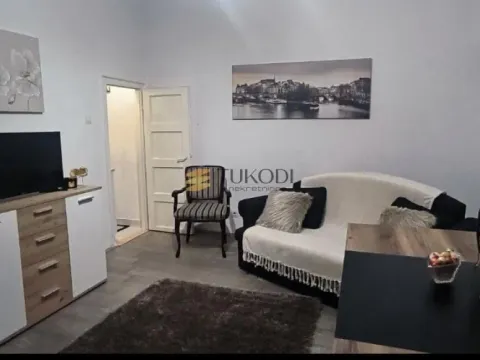 Rent, two bedroom apartment, 45m², Slavija, Vračar Sve Podlokacije - image 2