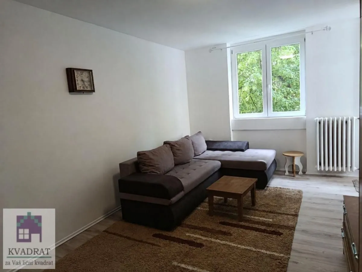 Rent, one bedroom apartment, 34m², Obrenovac, Beograd