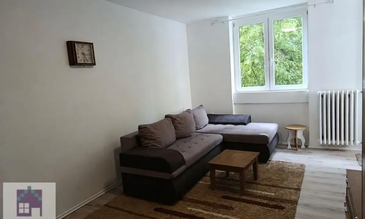 Rent, one bedroom apartment, 34m², Obrenovac, Beograd