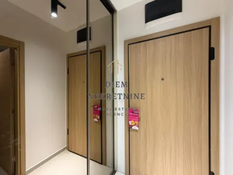 Rent, one bedroom apartment, 45m², City Kvart, Podgorica - image 3