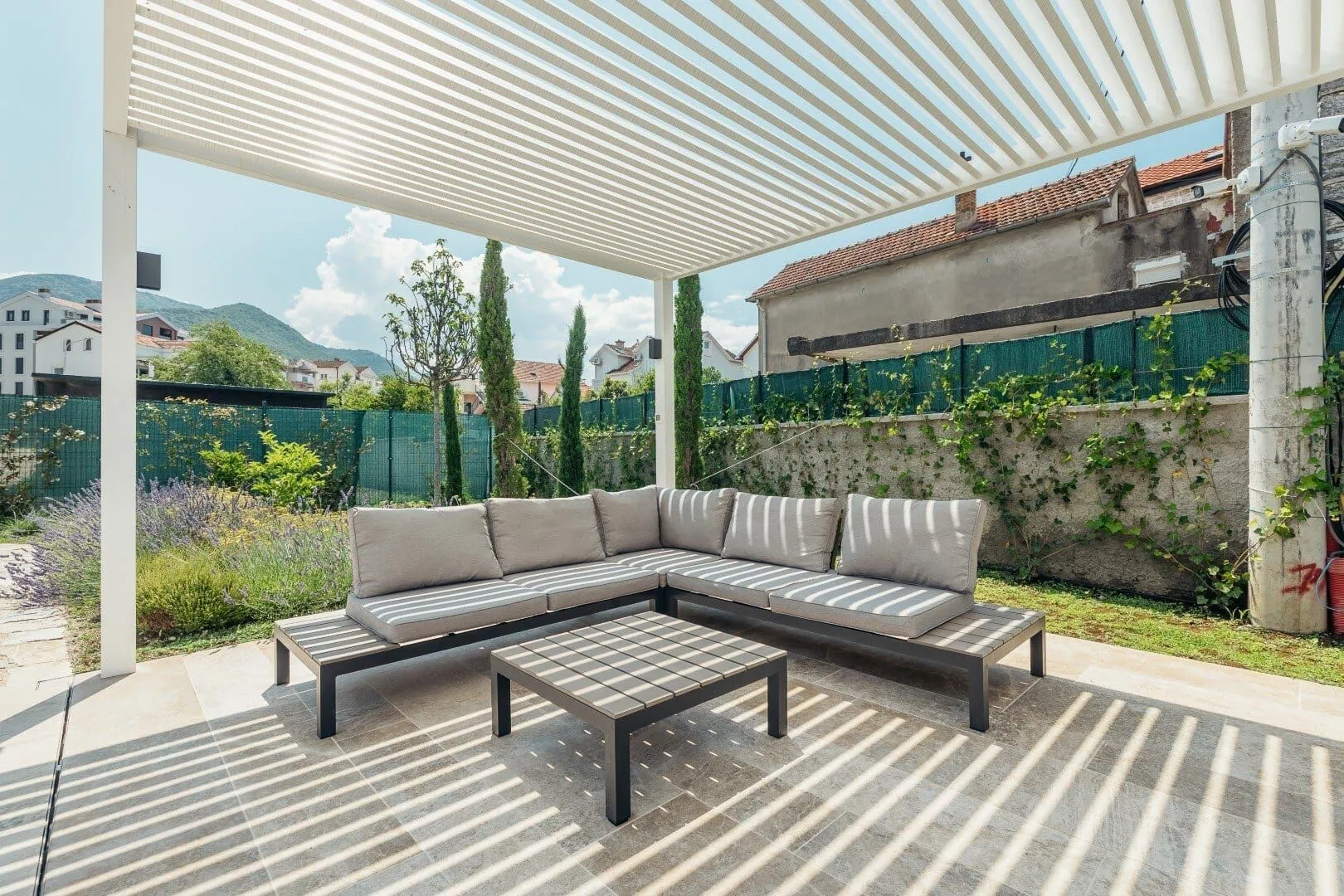 Rent, house, 170m², Donja Lastva, Tivat