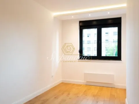 Sale, four bedroom apartment, 96m², Crveni Krst, Beograd - image 3