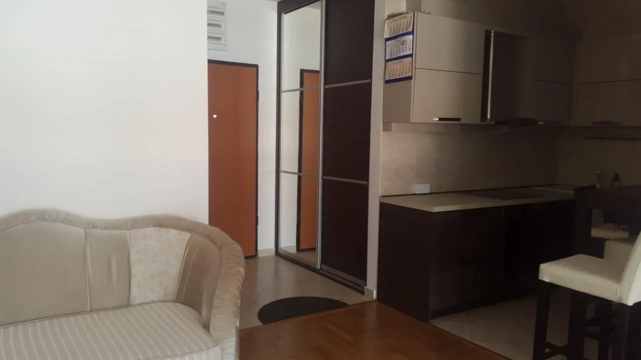 Sale, three bedroom apartment, 82m², Bar, Crna Gora