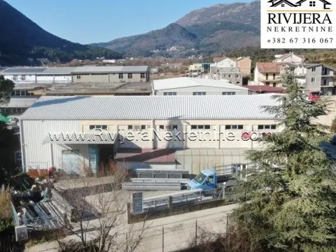 Sale, office space, 540m², Igalo, Herceg Novi - image 9