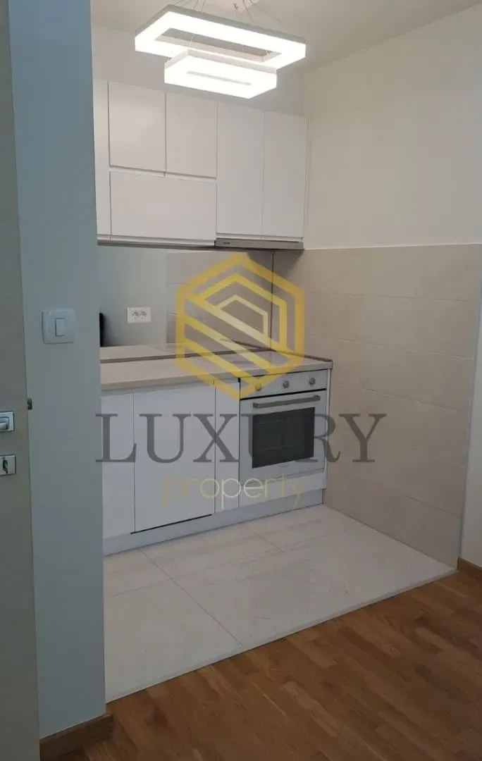 Rent, one bedroom apartment, 45m², Zagorič, Podgorica