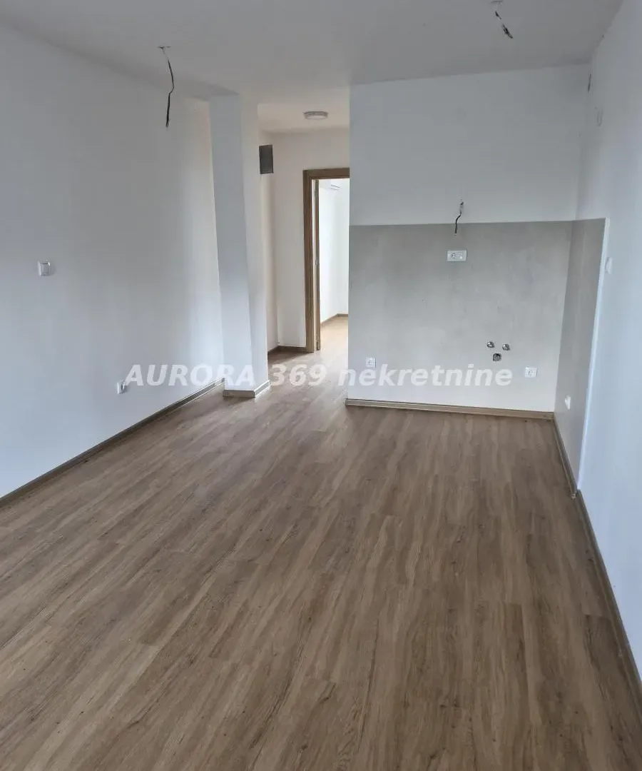 Prodaja, jednosoban stan, 31m², Mišeluk, Petrovaradin