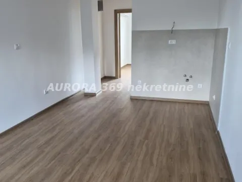 Prodaja, jednosoban stan, 31m², Mišeluk, Petrovaradin - image 2