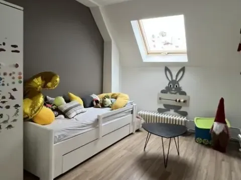 Sale, three bedroom apartment, 68m², Aerodrom, Kragujevac - image 7