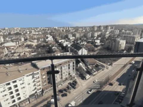 Sale, three bedroom apartment, 210m², Novi Sad, Srbija - image 8