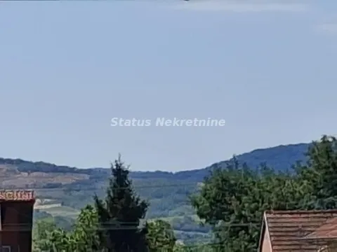 Pogled na okolnu prirodu i brda sa nekretnine. - image 26