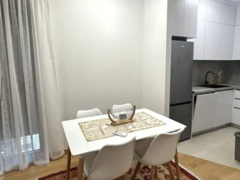Rent, one bedroom apartment, 45m², City Kvart, Podgorica - image 3