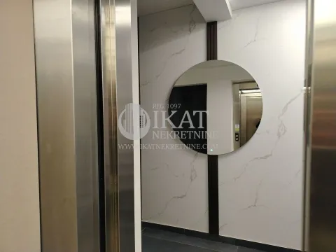 Prodaja, četvorosoban stan, 72m², Vračar Sve Podlokacije, Beograd - image 9