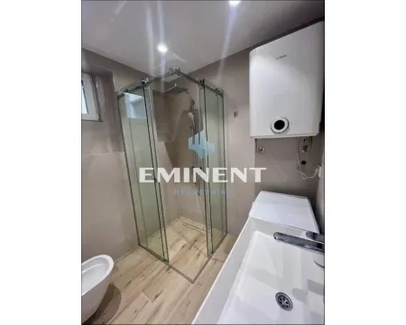 Rent, two bedroom apartment, 60m², Stari Grad, Beograd - image 13