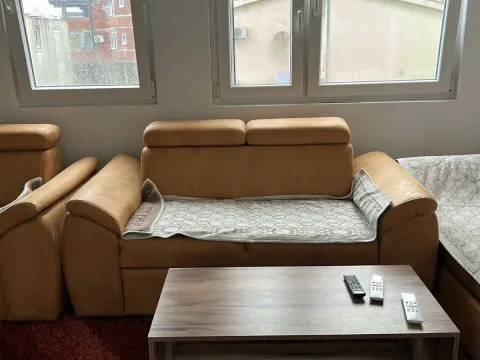 Rent, one bedroom apartment, 45m², Bjeliši, Bar - image 2