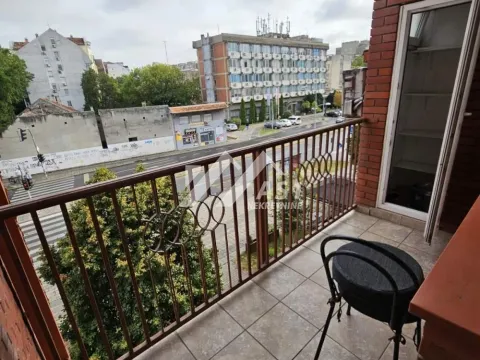 Rent, one bedroom apartment, 32m², Rotkvarija, Novi Sad Sve Podlokacije - image 9