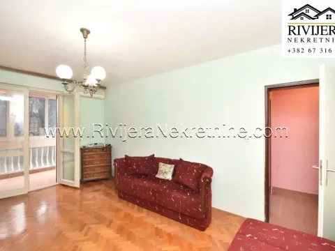 Prodaja, jednosoban stan, 58m², Topla, Herceg Novi - image 2