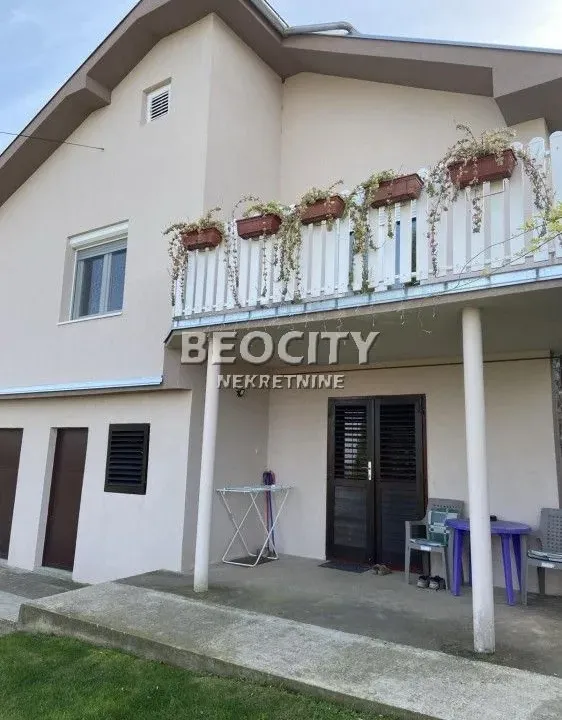 Prodaja, kuća, 151m², Čerević, Beočin