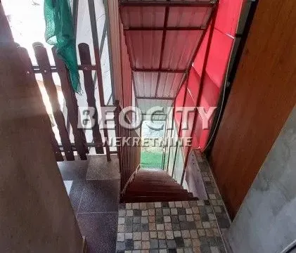 Prodaja, jednosoban stan, 39m², Socijalno, Novi Sad Sve Podlokacije - image 8