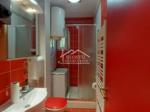 Rent, two bedroom apartment, 40m², Karaburma, Palilula Sve Podlokacije - image 7