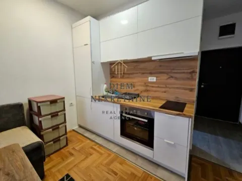 Sale, studio apartment, 27m², Popovići, Bar - image 3