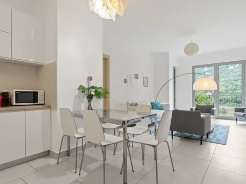 Sale, three bedroom apartment, 97m², Morinj, Kotor - image 3