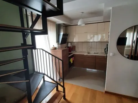 Rent, four bedroom apartment, 153m², Zabjelo, Podgorica - image 4