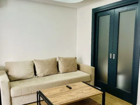 Rent, one bedroom apartment, 35m², Golubovina, Budva - image 3