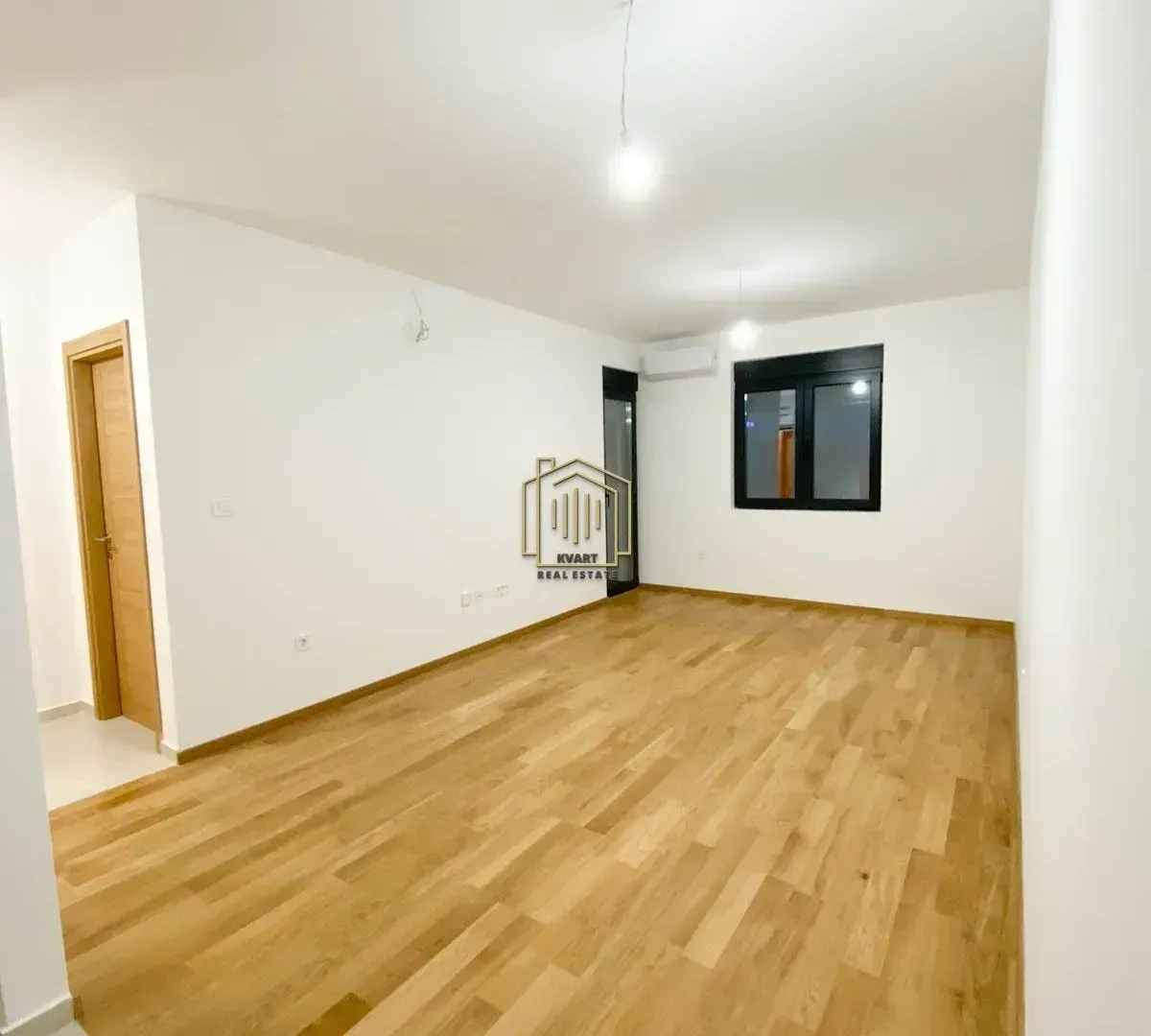 Rent, one bedroom apartment, 45m², City Kvart, Podgorica