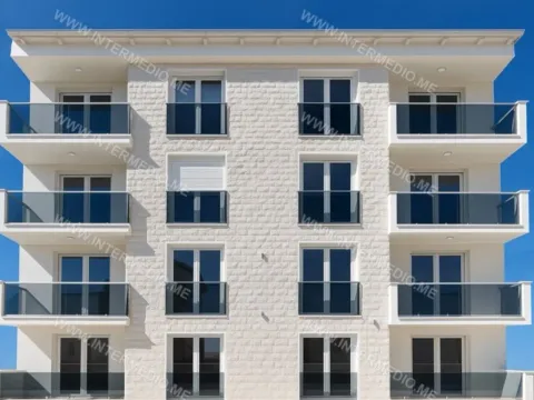 Sale, one bedroom apartment, 33m², Igalo, Herceg Novi - image 7