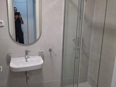 Izdavanje, jednosoban stan, 40m², Pobrežje, Podgorica - image 11