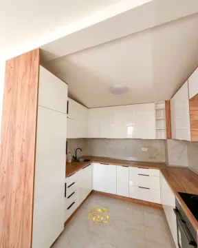 Rent, two bedroom apartment, 125m², Momišići, Podgorica - image 2