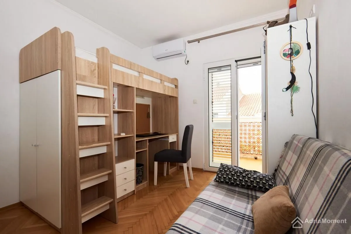 Sale, house, 110m², Centar, Budva