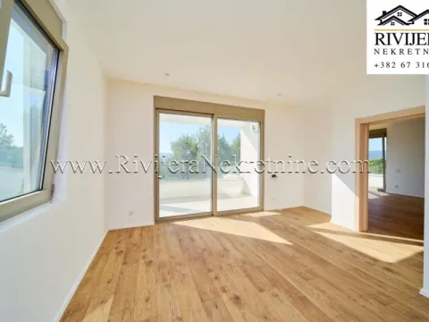 Prodaja, dvosoban stan, 111m², Mrčevac, Tivat - image 4