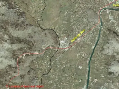 Izdavanje, plac, 30000m², Podgorica, Crna Gora - image 4