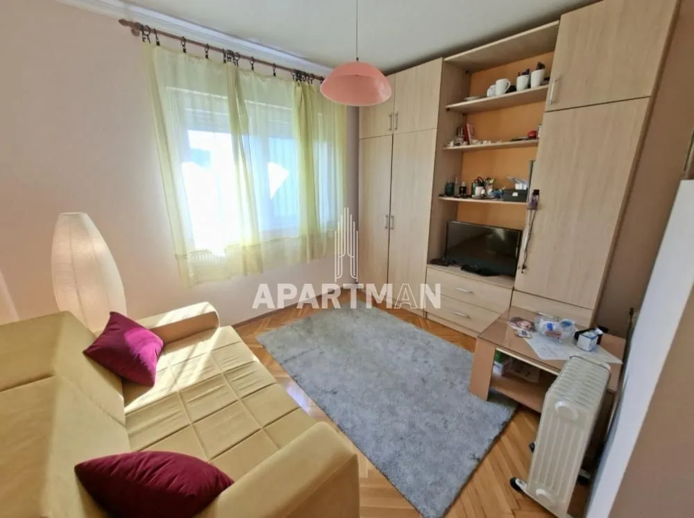 Prodaja, četvorosoban stan, 108m², Vidikovački venac, Rakovica