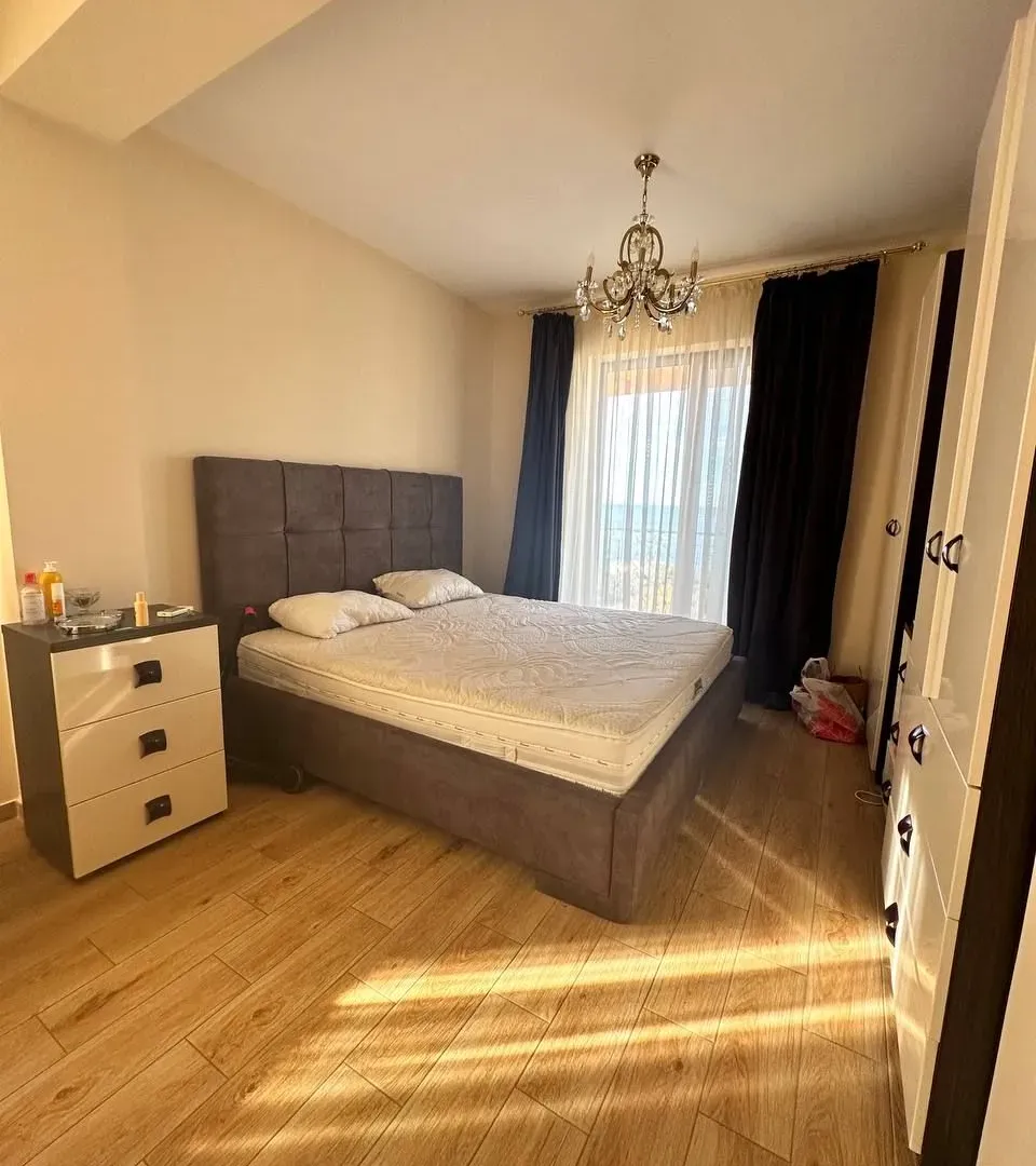 Prodaja, četvorosoban stan, 176m², Dobra Voda, Budva
