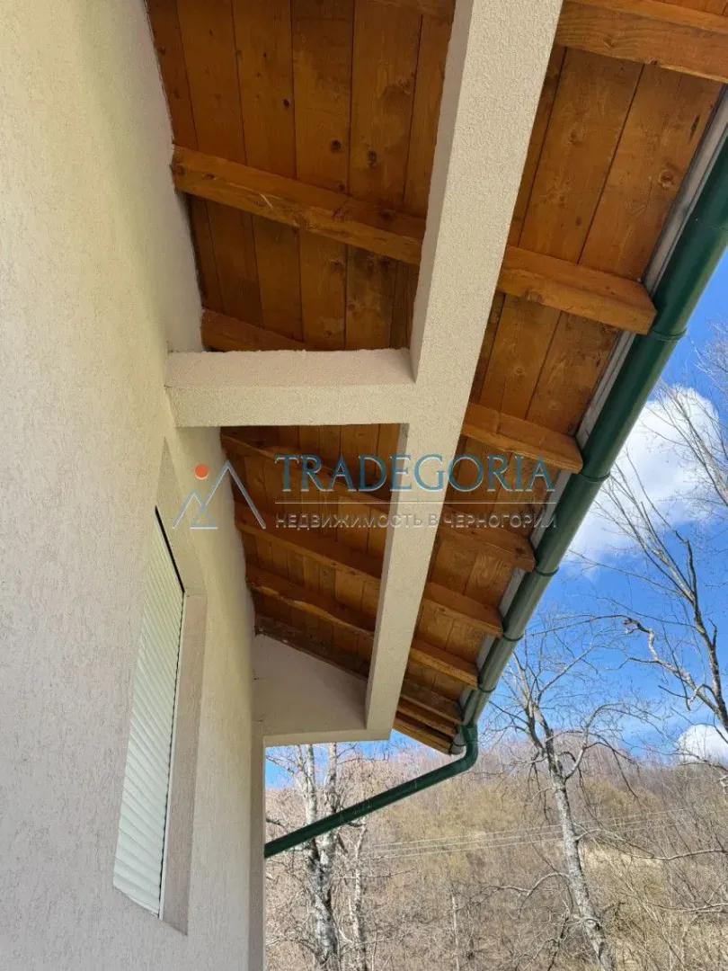 Sale, house, 206m², Kolašin, Crna Gora