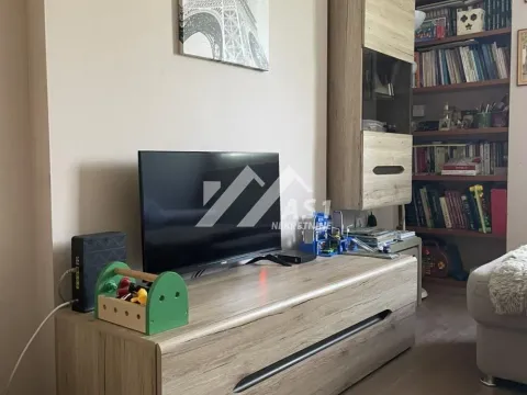 Rent, two bedroom apartment, 42m², Grbavica, Novi Sad Sve Podlokacije - image 4