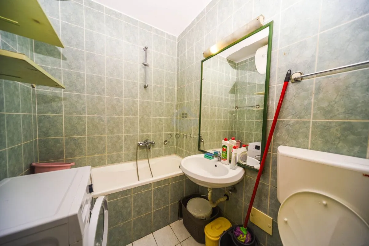 Rent, two bedroom apartment, 75m², Zagorič, Podgorica