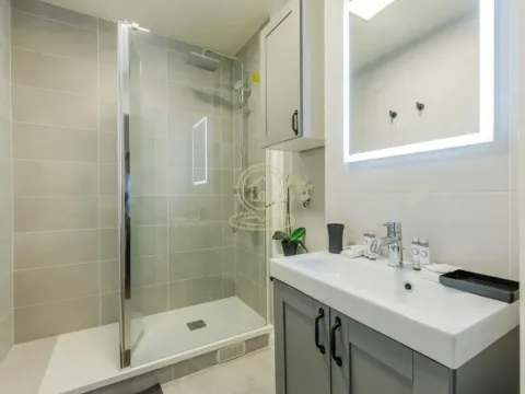 Izdavanje, dvosoban stan, 48m², Cvijićeva, Palilula Sve Podlokacije - image 9