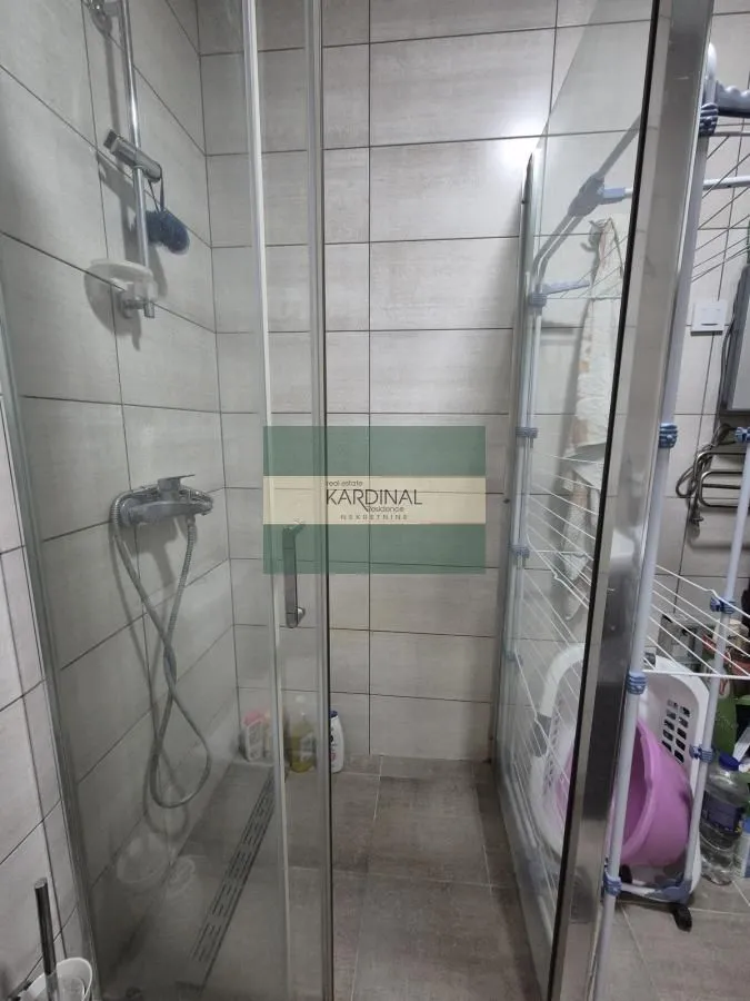 Prodaja, jednosoban stan, 32m², Aqua park, Jagodina