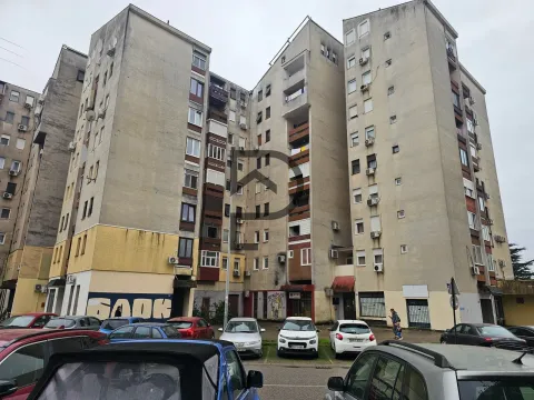 Prodaja, stan, 42m², Blok 6, Podgorica - image 7